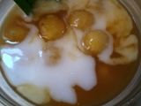 Kolak Biji Salak 