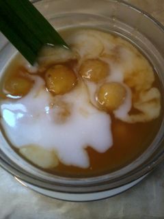 Foto resep Kolak Biji Salak 
