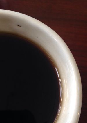 Foto resep Coffeetea