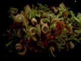 Tumis Kembang Pepaya