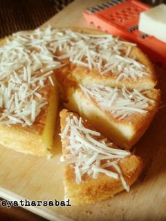 Foto resep Bolu Keju Lembut