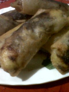 Foto resep Piscok