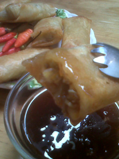 Foto resep Lumpia Lobak