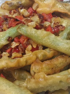 Foto resep Baby Buncis ChiGarSal