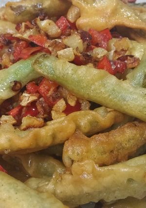 Foto resep Baby Buncis ChiGarSal