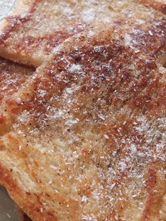 Foto resep Cinnamon Toast