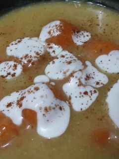 Foto resep Biji Salak Kayu Manis