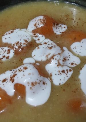 Foto resep Biji Salak Kayu Manis