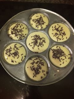 Foto resep Kue cubit original