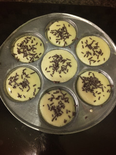 Foto resep Kue cubit original