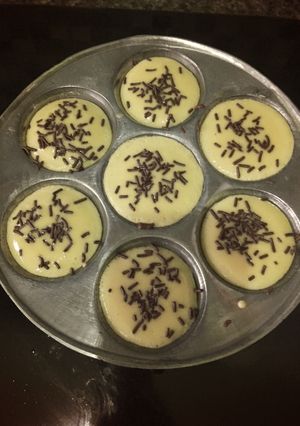 Foto resep Kue cubit original