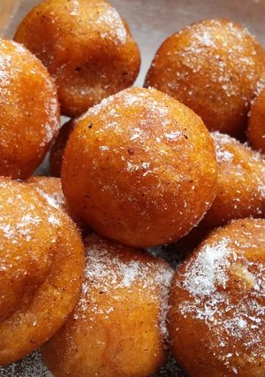 Foto resep Sweet Potato Marble