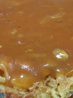 Foto resep Fu Yung Hai Crunchy