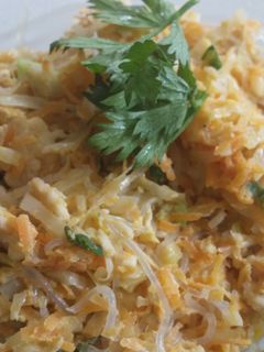 Foto resep Orak Arik Wow