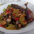 Tongkol Tomat Hijau