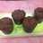 Muffin coklat kukus