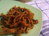 usus ayam bumbu kuning anti ribet
