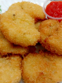 Foto resep Tatertot