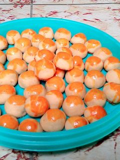Foto resep Nastar yg bikin nagih banget,lumer di mulut