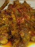 rica-rica enthok