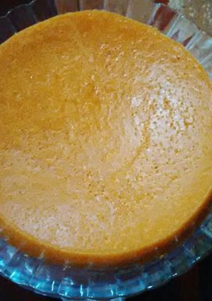 Foto resep Bingka Ubi Jalar