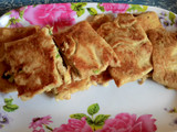 Telur ikan dadar