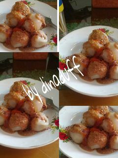 Foto resep Cilok