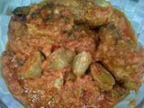 Balado Jengkol Cihuyyy ^_^