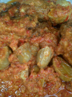 Foto resep Balado Jengkol Cihuyyy ^_^