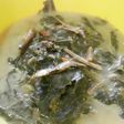 Gulai Daun Singkong