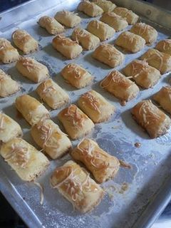 Foto resep My yummy kastengel