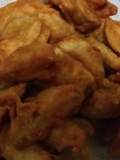 Foto resep Kentang Tepung