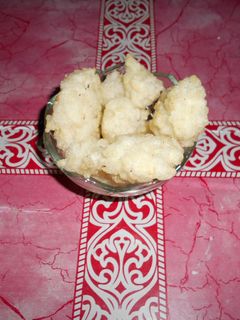 Foto resep Cireng Nasi Kriuk-Kriuk