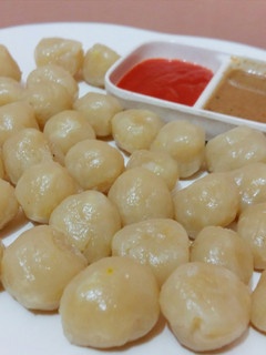 Foto resep Cilok Kenyal Asli Bandung