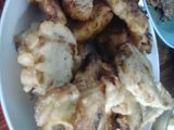 Goreng pisang