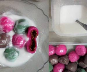 Resep Baru Putri Mandi Enak Sederhana Resep Baru Putri Mandi Enak Sederhana