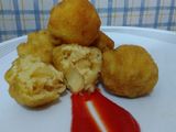 Makaroni Goreng