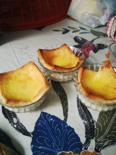 Foto resep Zupa Sup Roti Tawar