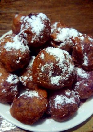 Foto resep Ppop Ubi Ungu 