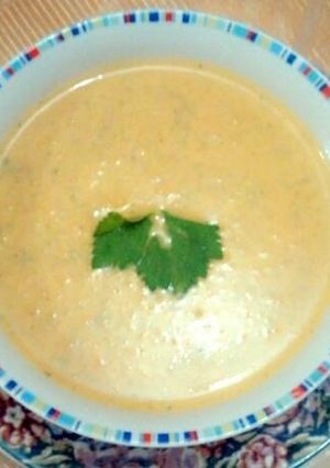 Foto resep Soup cream sayuran