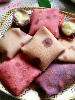 Foto resep CrePeS TotoL DuriAn
