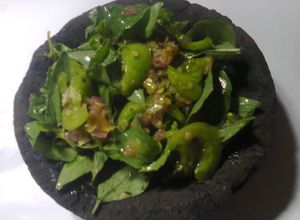 Foto resep Sambal Cibiuk Khas Garut