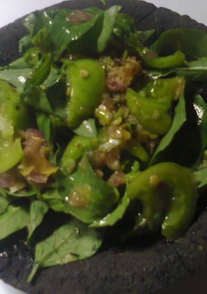 Foto resep Sambal Cibiuk Khas Garut