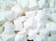Gambar marshmallow gelatin