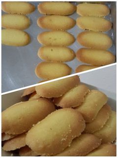 Foto resep Lidah kucing