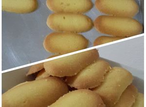Foto resep Lidah kucing