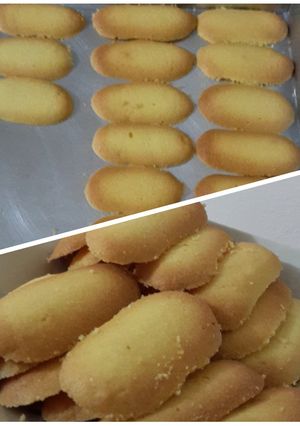 Foto resep Lidah kucing