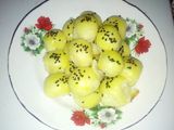 roti klereng isi keju