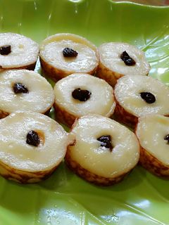 Foto resep Lumpur Mini