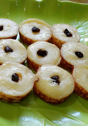 Foto resep Lumpur Mini
